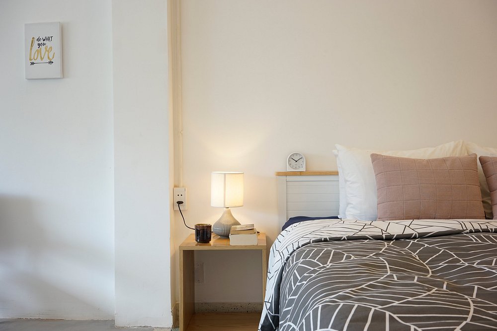 homestay Bình Thạnh gần Landmark 81